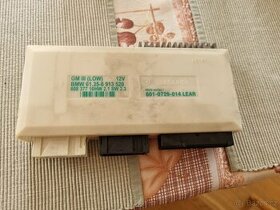 Bmw E36 Komfortní Modul GM III low