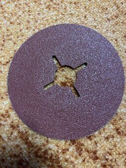 Fíbrové kotouče 3M 982C – zrnitost 80+ a 36+