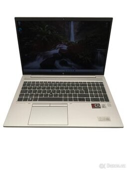 HP Elite Book 850 G7 ( 12 měsíců záruka+Faktura )