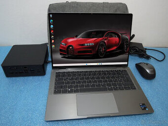 Dotykový Dell Latitude 9420 DDR4X 16GB Core i7-1185G7 512GB