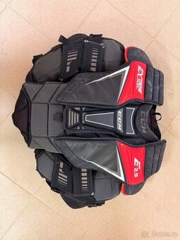 Brankářská vesta CCM E2.9 vel. INT L