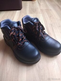Pracovní obuv vel. 43