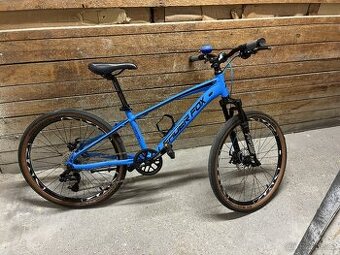 Dětské kolo Leaderfox 24