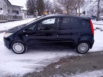 Mitsubishi colt 1.5 diesel