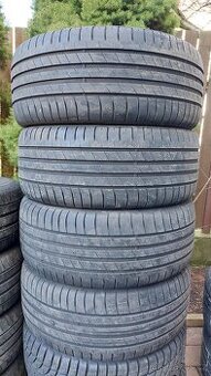 Pneu letní, 4 ks, rozměr 225/45/17, 94W, zn. GOODYEAR