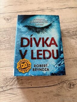 Dívka v ledu, Robert Brynza