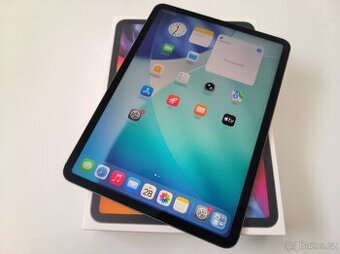 apple ipad PRO 11 256gb Space Grey / 2.Generácia