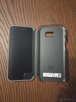 Samsung EF-ZA520 – flipové pouzdro pro Samsung Galaxy A5 (20