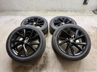 Alu sada kol Vega 18” Superb