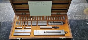 Koncové měrky Johansonky