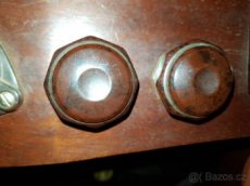 táhlo sytiče Aero, Tatra, Zbrojovka