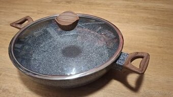 Pekáč BERLINGHAUS D=34 cm