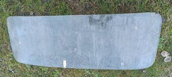 Čelní sklo na Škoda Octavia 1960