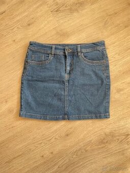 Dámská sukně, zn. F&F, vel. 38