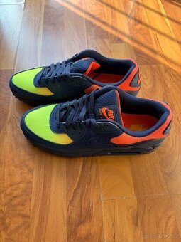 Nike Air Max 90 - NOVÉ