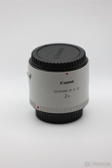Canon EF Extender 2x III