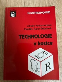 Technologie v kostce - Gastronomie