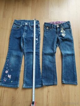 Divci rifle vel.104 cena za vse