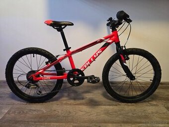 Dětské 20" kolo Kellys Lumi 30