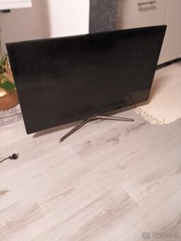 Samsung ue40h6270 Smart tv 101