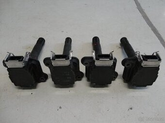 zapalovací cívka 1,8t