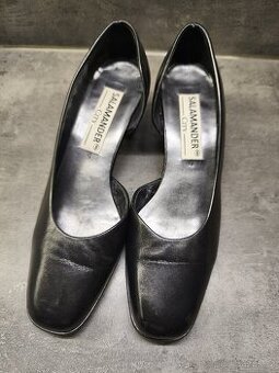 Dámské boty lodičky 37