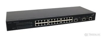 Prodám 3Com 4210 26 Port Switch 3CR17333-91