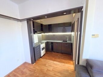 Prodej prostorného 3+kk, 82 m2