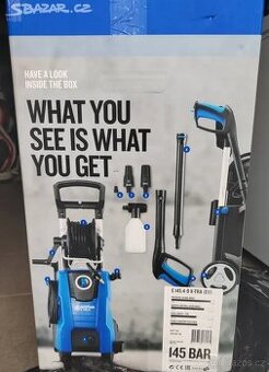 NILFIX wapka 145.4-9 X-tra