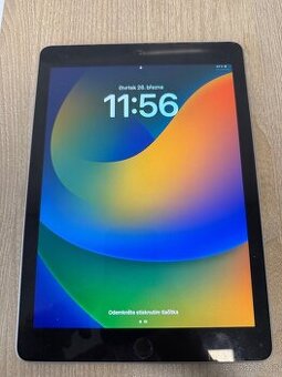 iPad 6.generace 32gb A1893 2018