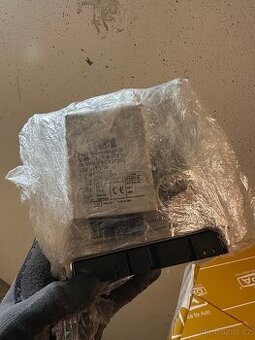 ECU + imobilizér + klíč pro BMW E39 530d manuál