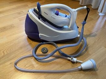 Parní generátor TEFAL PRO EXPRESS