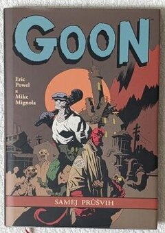 Goon Samej průšvih