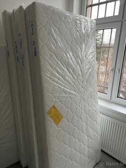 Ortopedická matrace 200x90 cm, nová