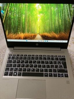 HP ProBook 430 G7 13,3" i7/16GB/512GB, záruka,brašna ZDARMA