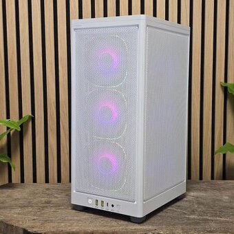 061) Herní PC - R7 7800X3D / 32GB RAM / RTX 4080 Super / 2TB