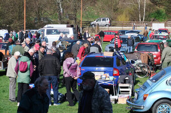 Automoto burza 25.4.2026 Olšany u Šumperka