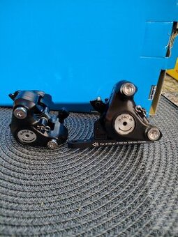 Prodám nové brzd. třmeny Mechanické Shimano BR RS 305