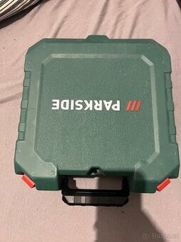 AKU vrtačka parkside