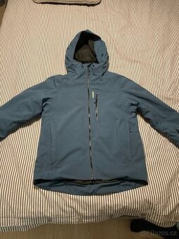 Zimni detska bunda a kalhoty