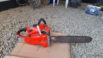 Historická pila Dolmar CA