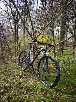 MTB KELLYS Gate 29 AL DEORE