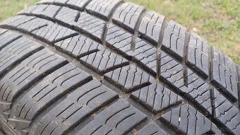 4x ZIMNÍ PNEU 185/65 R15