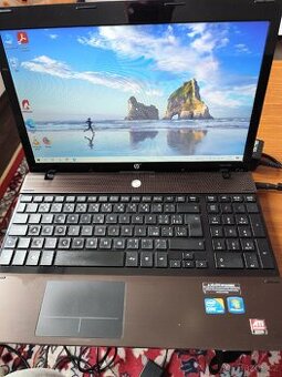 Notebook HP probook 4520s bez baterie