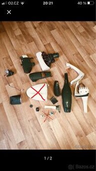 ND Vorwerk Kobold VK133