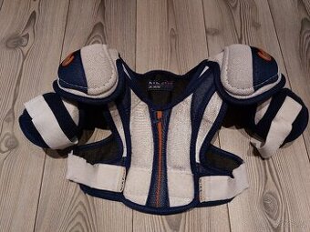 Hokejové vesta NIKE V7 jr