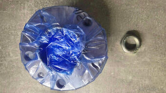 SKF zadní ložisko kola ALFA ROMEO GT / 147 / 156