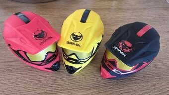 Helma na tazne zarizeni