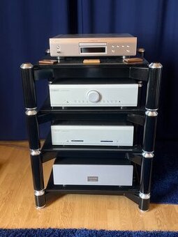Hifi stolek Nortstone