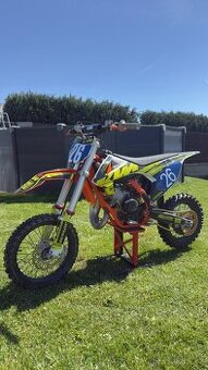KTM sx65